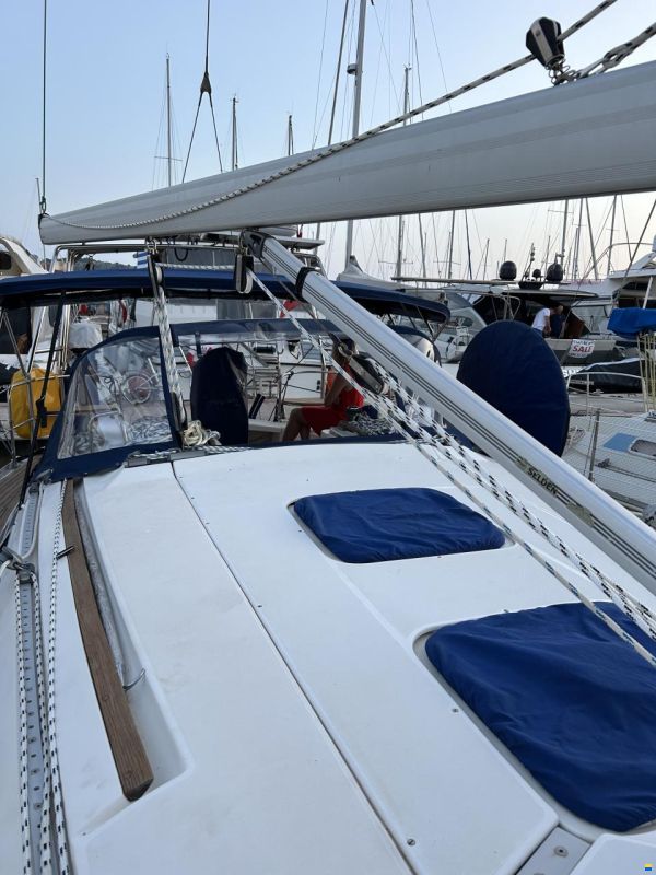 Elan 38