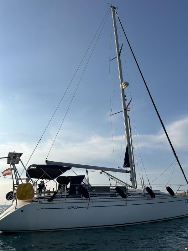 Elan 38