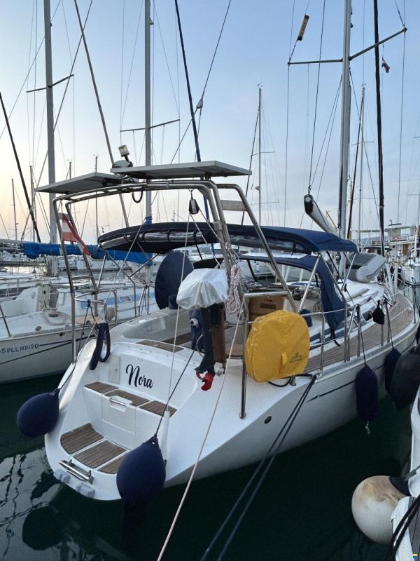 Elan 38