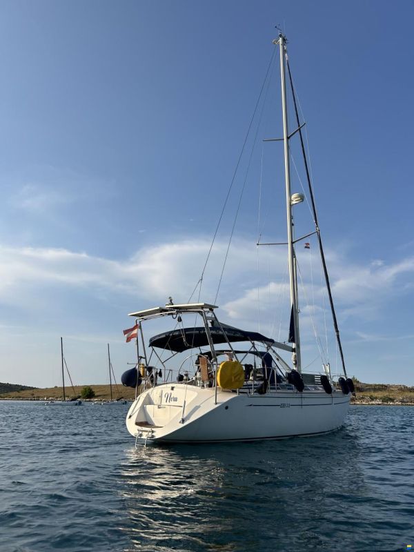 Elan 38