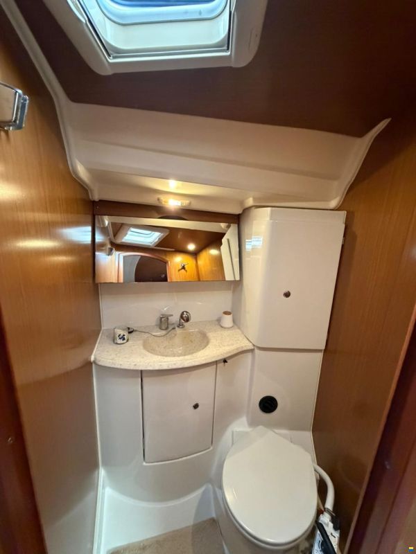 Jeanneau Sun Odyssey 42 DS
