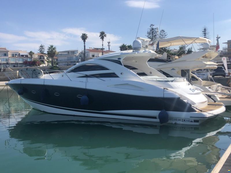 Sunseeker Portofino MKII