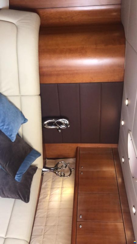 Sunseeker Portofino MKII