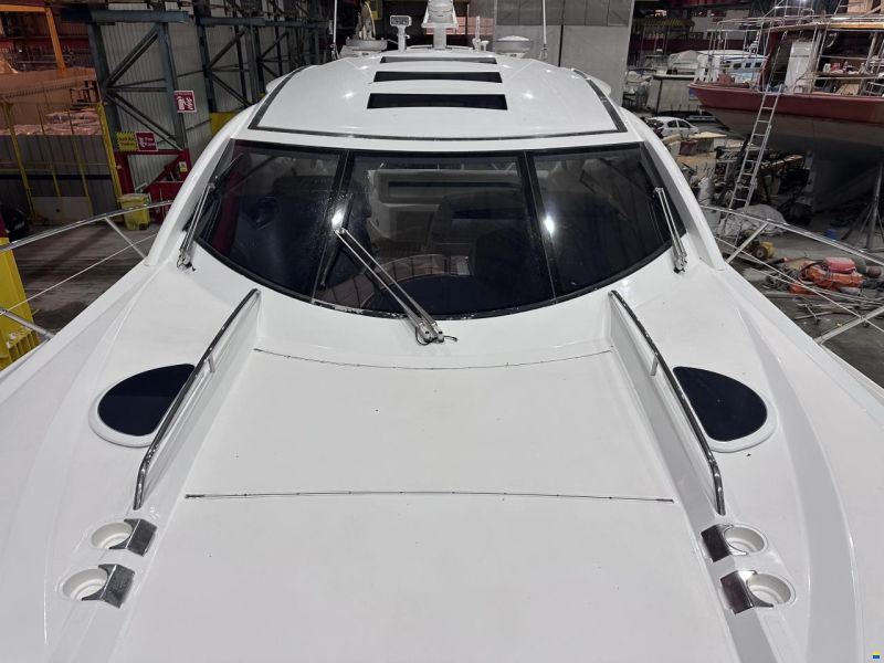 Sunseeker Portofino MKII