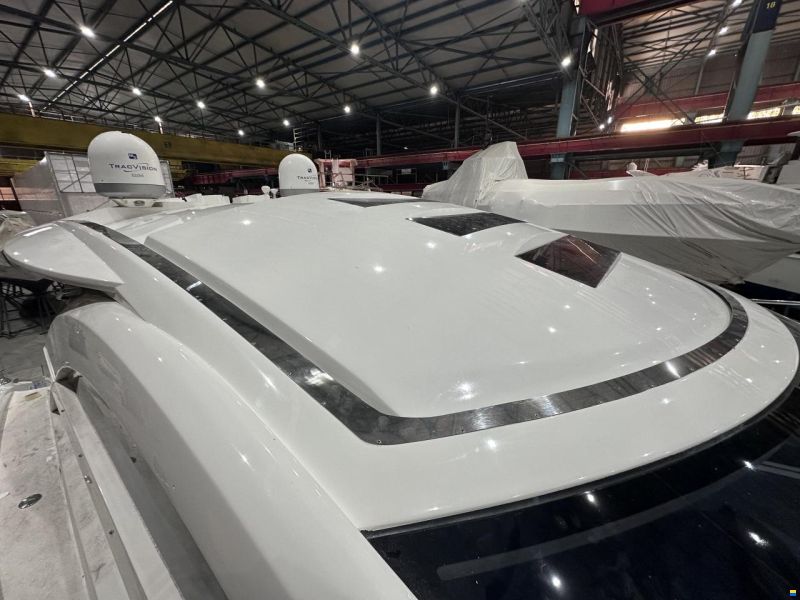 Sunseeker Portofino MKII