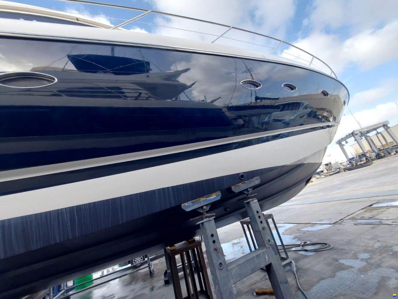 Sunseeker Portofino MKII