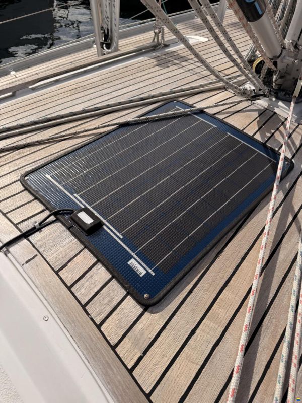 Grand Soleil 343