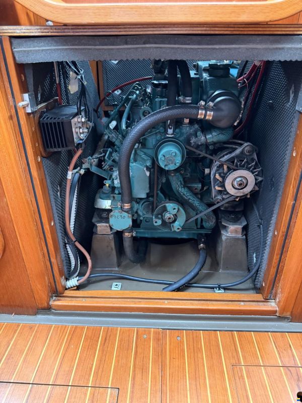 Grand Soleil 343
