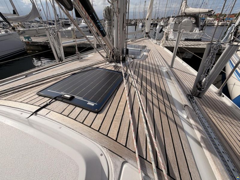 Grand Soleil 343