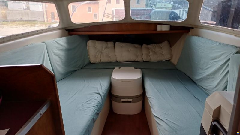 Fisherman Cruiser
