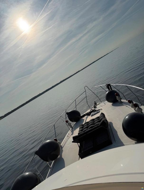 Princess 55 Fly