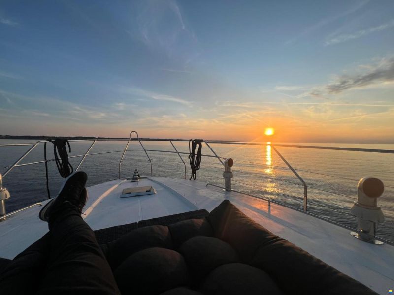 Princess 55 Fly