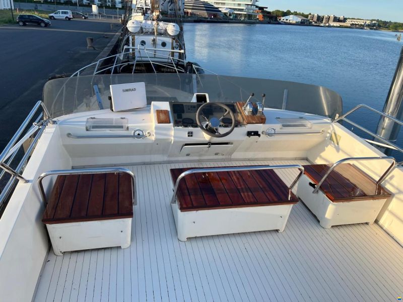 Princess 55 Fly