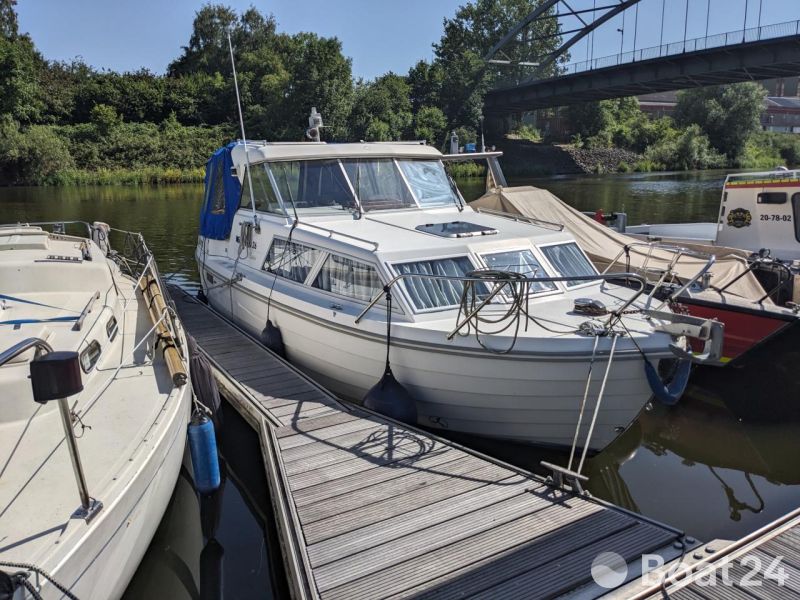 Nidelv 26 Classic HT