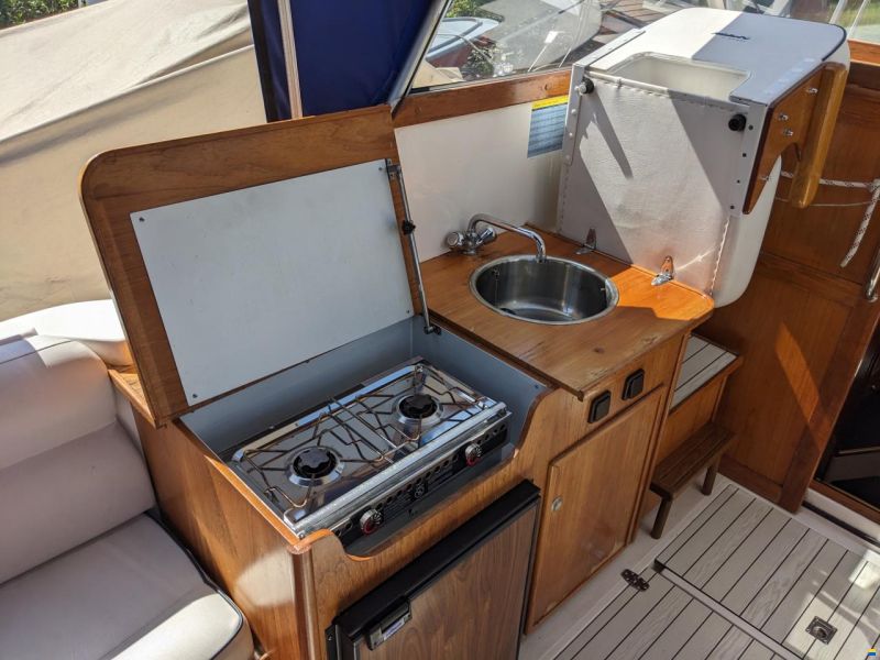 Nidelv 26 Classic HT