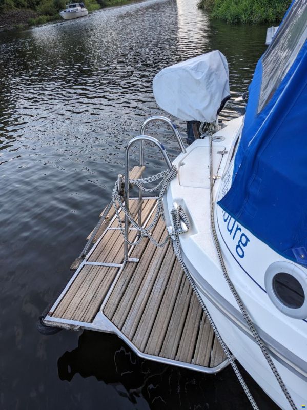 Nidelv 26 Classic HT