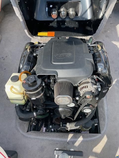 Malibu FXI 20