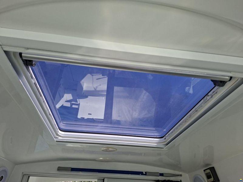 Beneteau Antares 8 OB