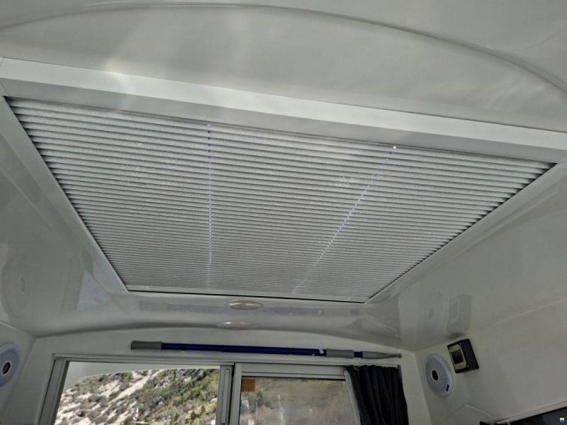 Beneteau Antares 8 OB