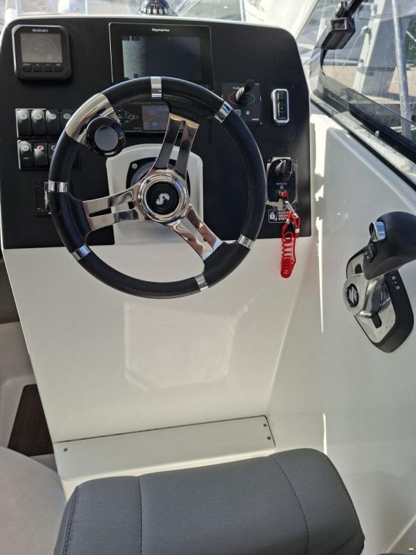 Beneteau Antares 8 OB