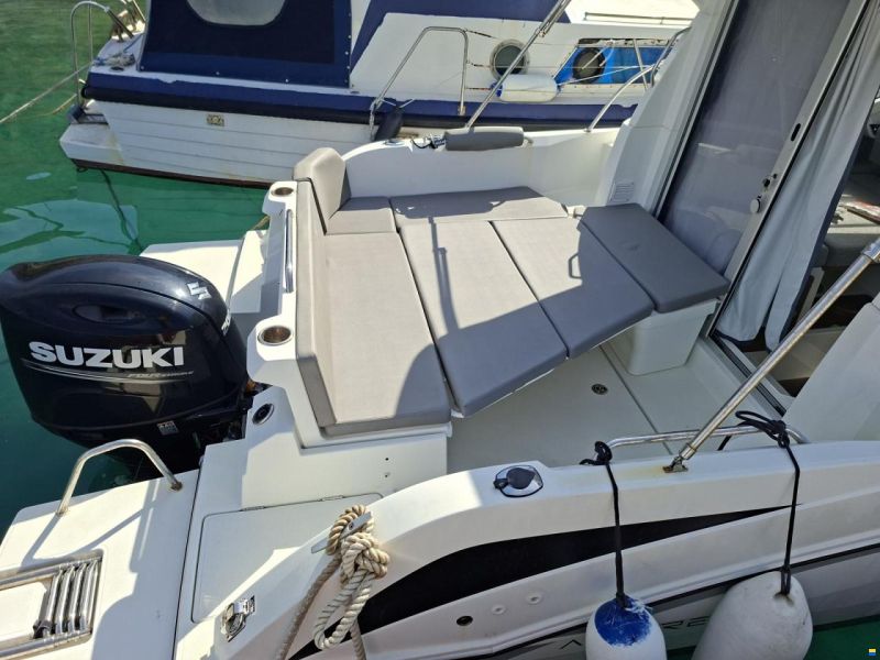 Beneteau Antares 8 OB