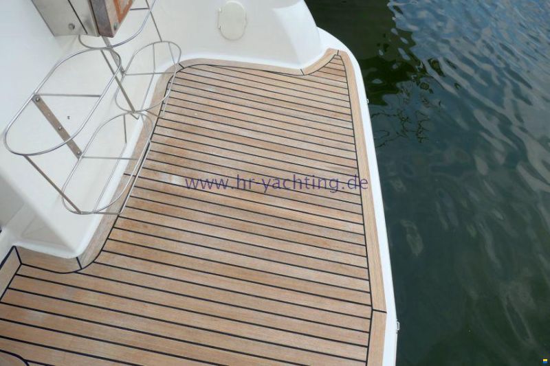 Elan 35 HT