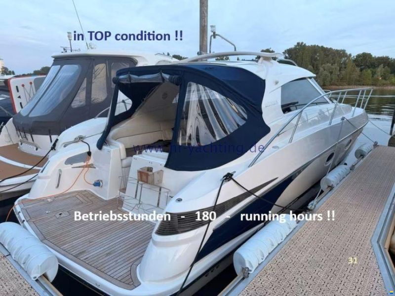 Elan 35 HT