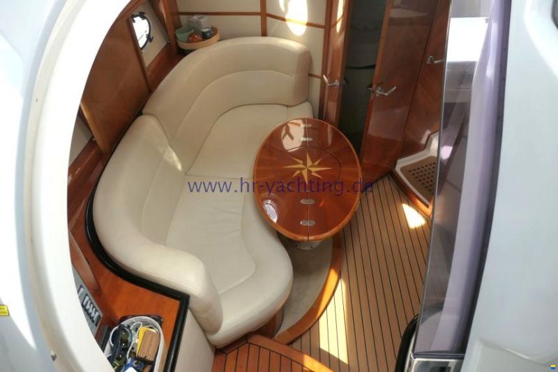 Elan 35 HT