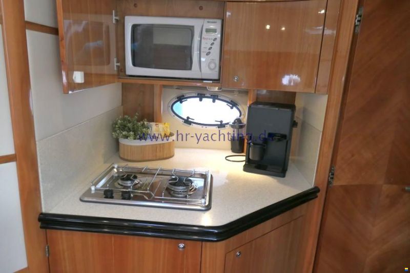 Elan 35 HT