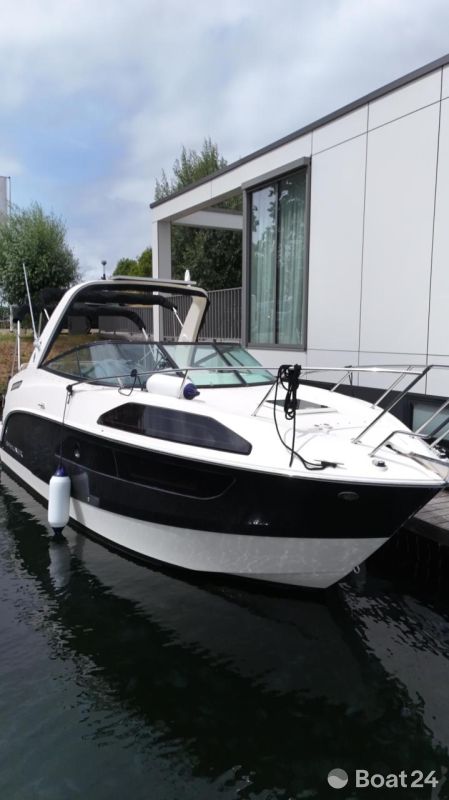 Bayliner Ciera 8