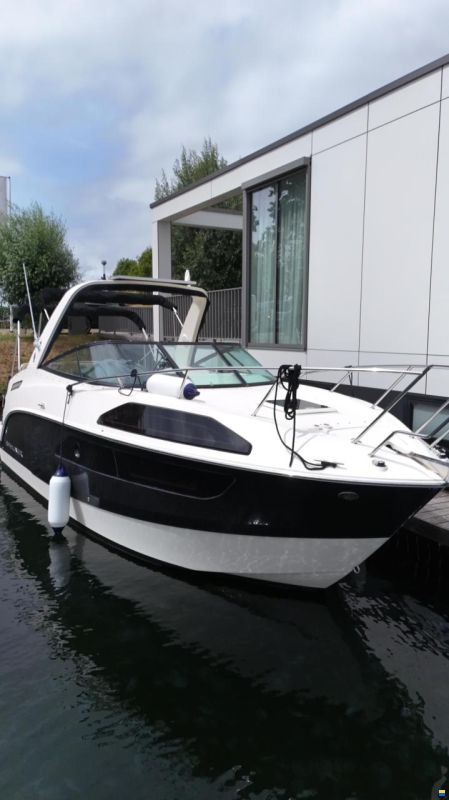 Bayliner Ciera 8