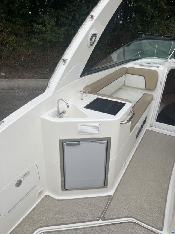 Bayliner Ciera 8