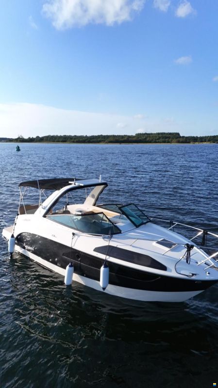 Bayliner Ciera 8