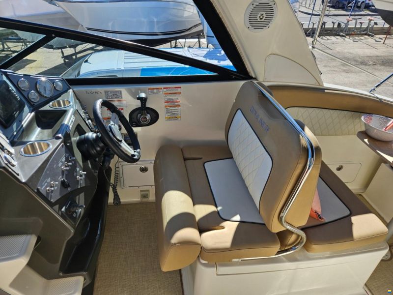 Bayliner Ciera 8