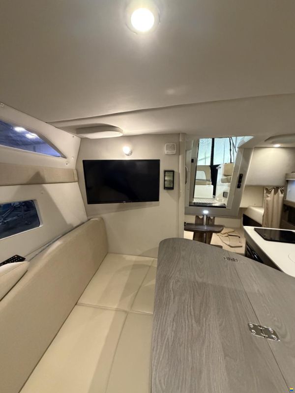 Bayliner Ciera 8