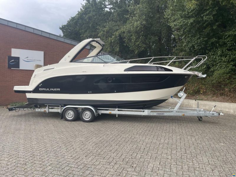 Bayliner Ciera 8