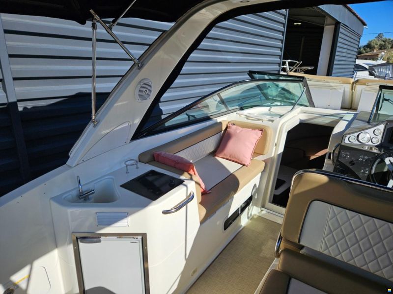 Bayliner Ciera 8