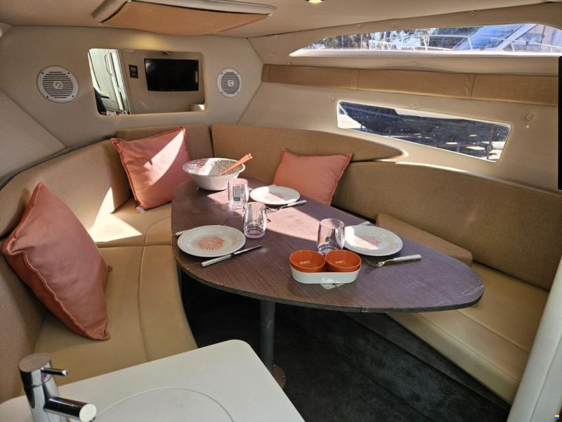 Bayliner Ciera 8