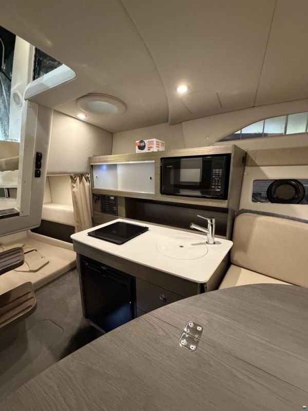 Bayliner Ciera 8