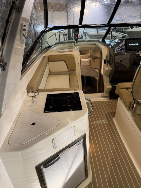 Bayliner Ciera 8