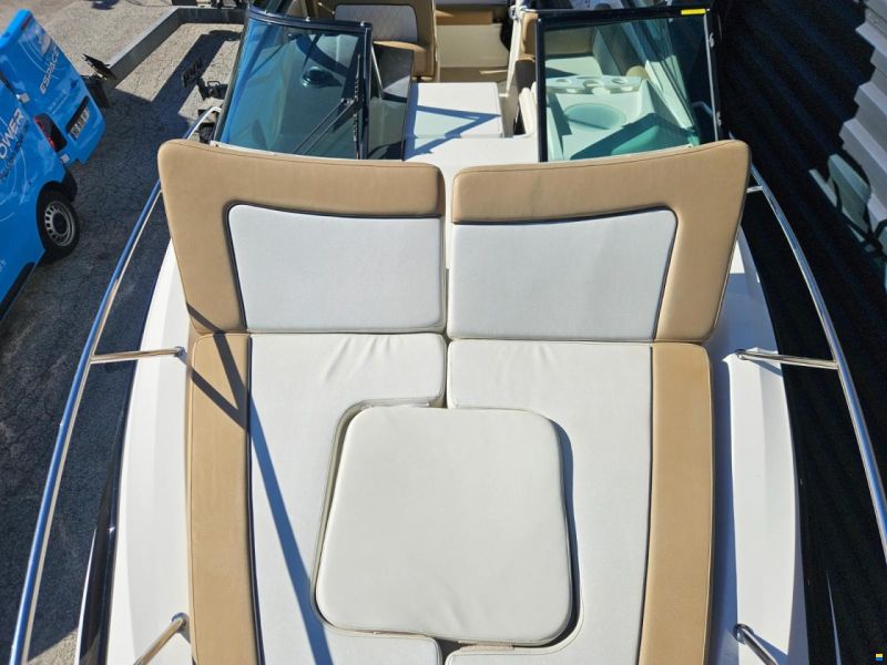 Bayliner Ciera 8