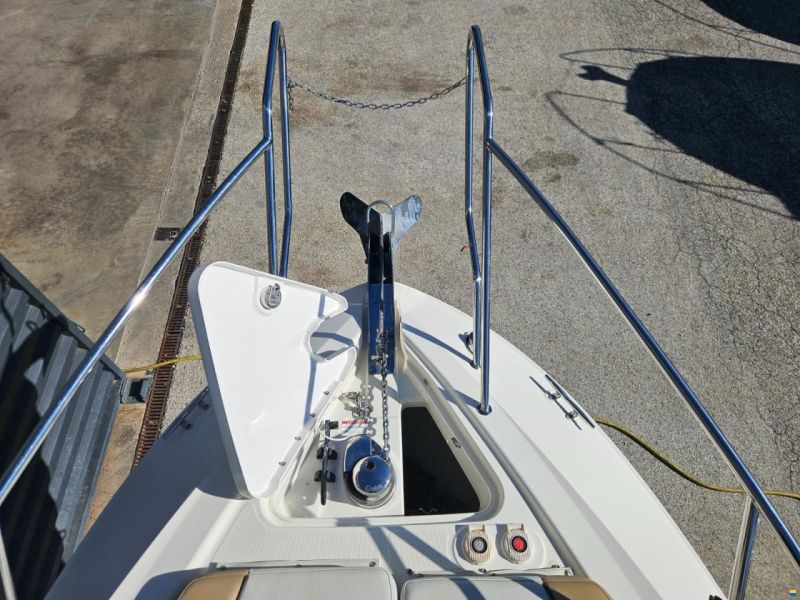 Bayliner Ciera 8