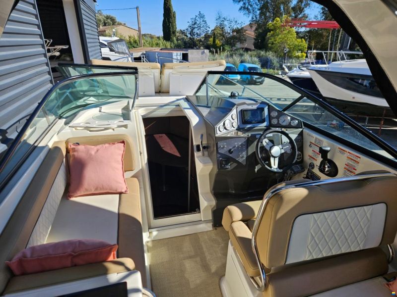 Bayliner Ciera 8