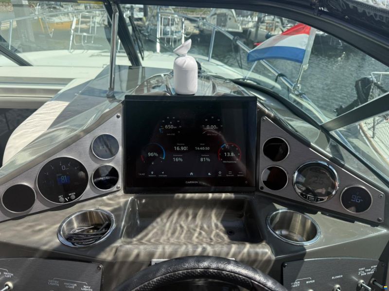 Bayliner Ciera 8