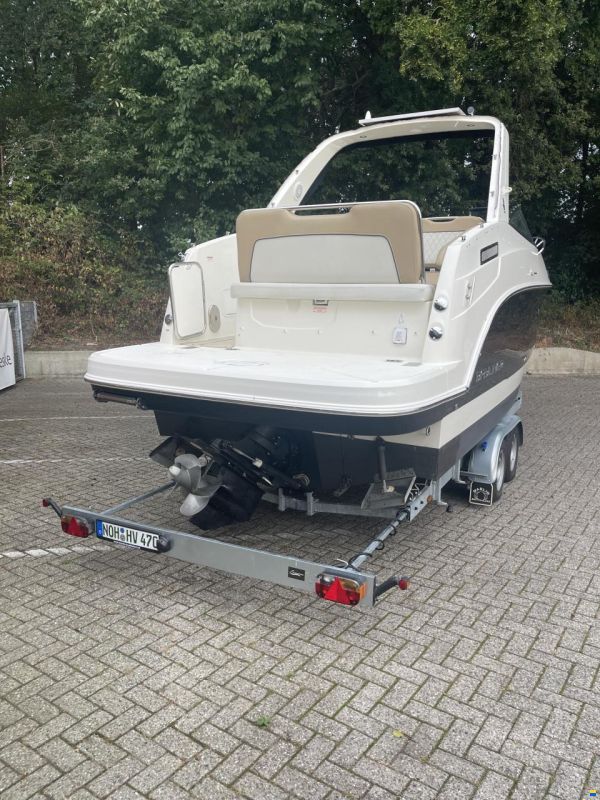Bayliner Ciera 8