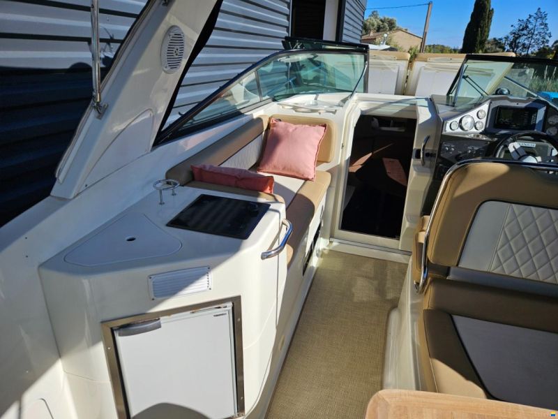 Bayliner Ciera 8