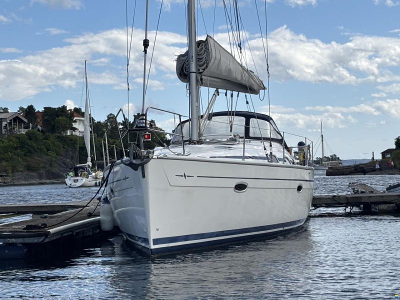 Bavaria 39 Cruiser