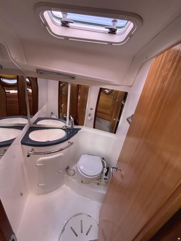 Bavaria 39 Cruiser