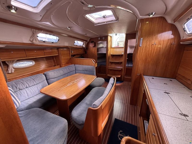 Bavaria 39 Cruiser