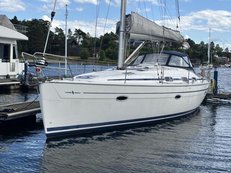 Bavaria 39 Cruiser
